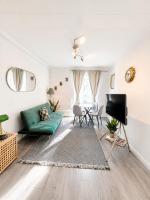 Stylish 1 Bed Flat Camden - London Central Location - B&B London