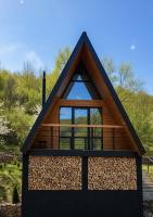 Приватна садиба Forest House - B&B Sasivka