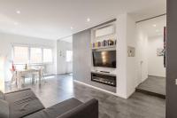 GREAt Soul Hub - Ferienwohnung Rom