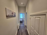 Executive City Centre Apartment - Stafford Centre - B&B Stafford