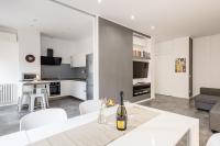 GREAt Soul Hub - Ferienwohnung Rom