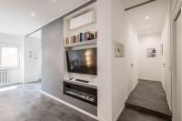 GREAt Soul Hub - Ferienwohnung Rom