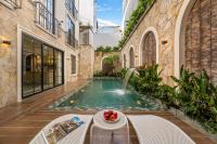 PRIVE Villa - B&B Da Nang