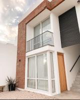 Depto Del Lago - B&B Tandil