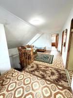 Дом 2 этажный - Bed and Breakfast Būrabay