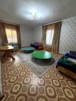 Дом 2 этажный - Bed and Breakfast Būrabay