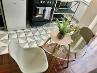Artisan Lofts 308 Cozy loft - Chambres d'hôtes Johannesbourg