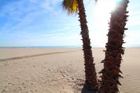 Global Properties, Apartamento con terraza y vistas a la playa - Chambres d'hôtes Canet d'En Berenguer