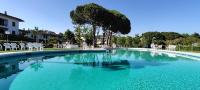 10-min-to-the-beach Caorle-Duna Verde Apartment with swimming pool - Ferienwohnung Duna Verde