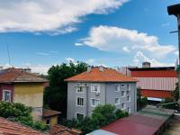 Lovely Mansard Apartment in City Centre next Regional History Museum - Chambres d'hôtes Stara Zagora