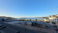 Apartamento con vistas a la playa en Laxe - B&B Laxe