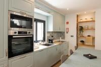 Modern Duplex in Faro Downtown - Chambres d'hôtes Faro