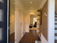 Haus Strandhafer - B&B Wangerland