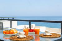 Macenas Resort # Vistas al mar # 2 BR # Wifi # Familiar - B&B Mojácar