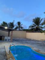 Casa Brisas - B&B Luís Correia