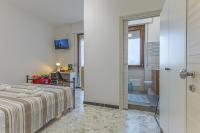 Habitación Doble con terraza