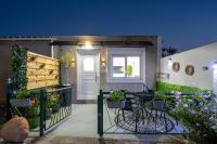 Elia Garden Suite Kos - B&B Kos