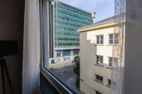 Contemporary Designed Apartment, Central Location - Ferienwohnung Wien