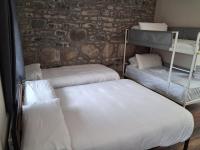 Apartment mit 1 Schlafzimmer und Whirlpool