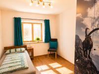 AlpStern Ferienwohnungen Oberstdorf - Ferienwohnung Oberstdorf