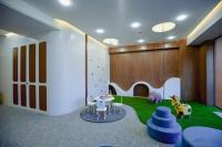Nesto Urban Comfort Studio at NRG U-Tower - Ferienwohnung Taschkent