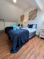 3 Bedroom Cardiff Bay Apartment - B&B Cardiff