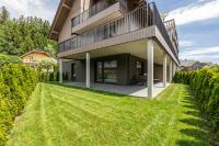 Alpine Suite Spot - Ferienwohnung Bad Mitterndorf