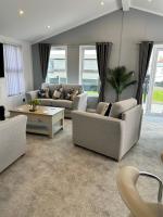 Bridlington Holiday Park-Spacious Lodge 12 - B&B Carnaby