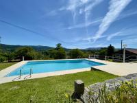 Quinta do Eirô - Ferienwohnung Fonte Arcada