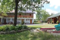 Ośrodek Wypoczynkowy ANNA Krasnobród - Ferienwohnung Krasnobród