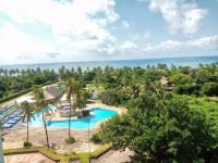 Heaven Suite-Beachfront 2 bedroom apartment - B&B Ukunda