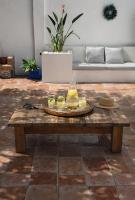 Casa Santo Domingo, Centro-Playa - Ferienwohnung Chipiona