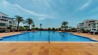 Casa El Sol - A Murcia Holiday Rentals Property - B&B Sucina