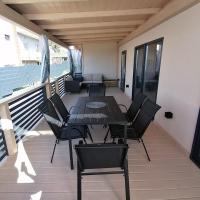 Beach home Lucia - B&B Turanj