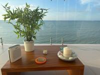 Hermoso departamento en Playa Azul - B&B Tonsupa