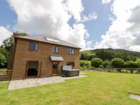 Yr Onnen - B&B Rhayader