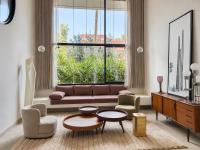 Suite Appartement