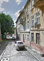 Двохкімнатні апартаменти в історичному центрі,самопоселення,Лева 11 - B&B Leopoli