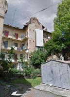 Двохкімнатні апартаменти в історичному центрі,самопоселення,Лева 11 - B&B Leopoli