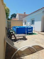 Oasis de paz en el Campo de Gibraltar - Bed and Breakfast Los Barrios