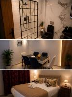 Appartement soleil d'Essaouira - Bed and Breakfast Essaouira