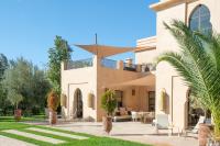 Villa DKZ en exclusivité avec piscine privée - B&B Marrakesh