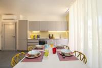 Suite HollidayHouse - vista mare - Chambres d'hôtes Castelsardo