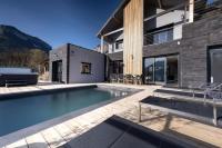Villa Bamboo - B&B Lathuile