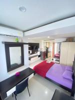 Vinsroom Dua at Green Park - B&B Seturan