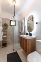 Appartement 2 Chambres - Vue sur Jardin