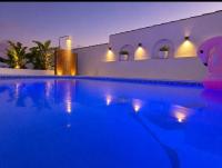 Casa Hermosa, Apartment, Meerblick, privater Pool, bei Alicante, San Miguel de Salinas - B&B San Miguel de Salinas