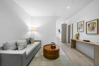 Brickell Studio - Pool & Gym Access - B&B Miami