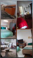 Meu cantinho - Bed and Breakfast Tiradentes