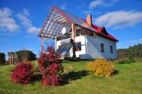 Guesthouse Leiputrija - Bed and Breakfast Ādaži